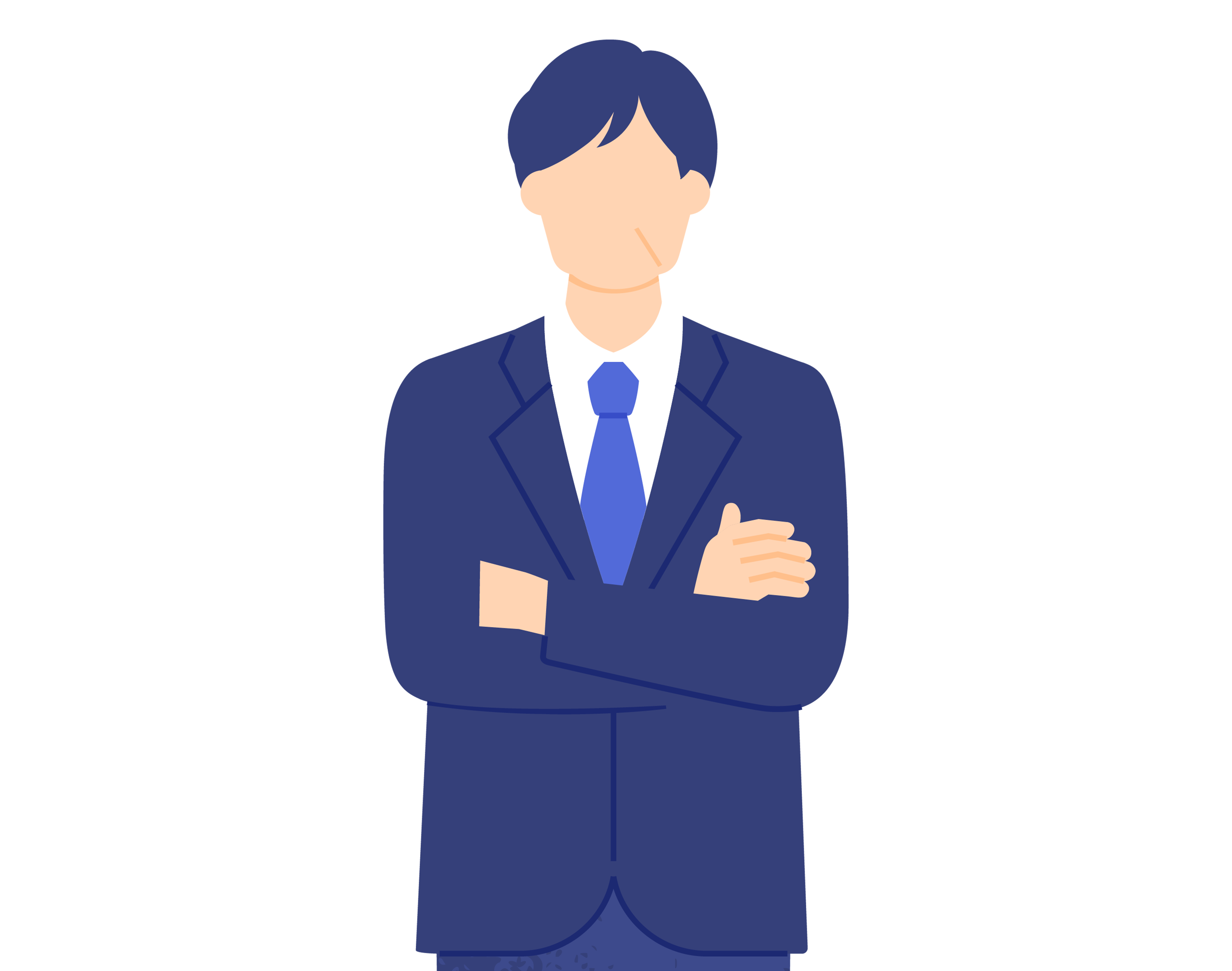 経営層