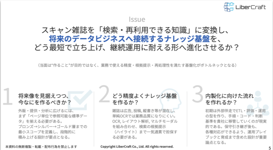 AI評価レポートのイメージ