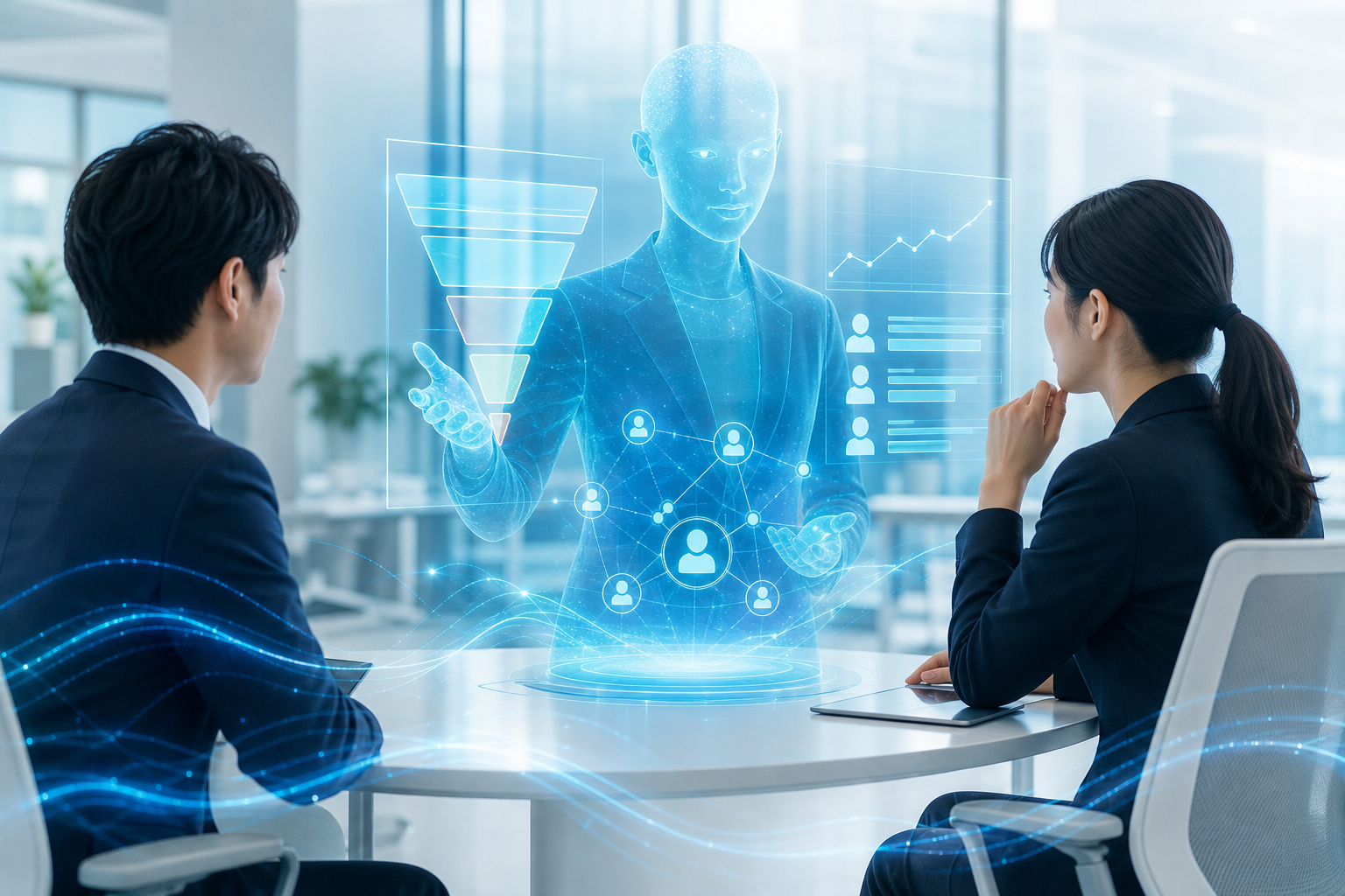 社内FAQのイメージ