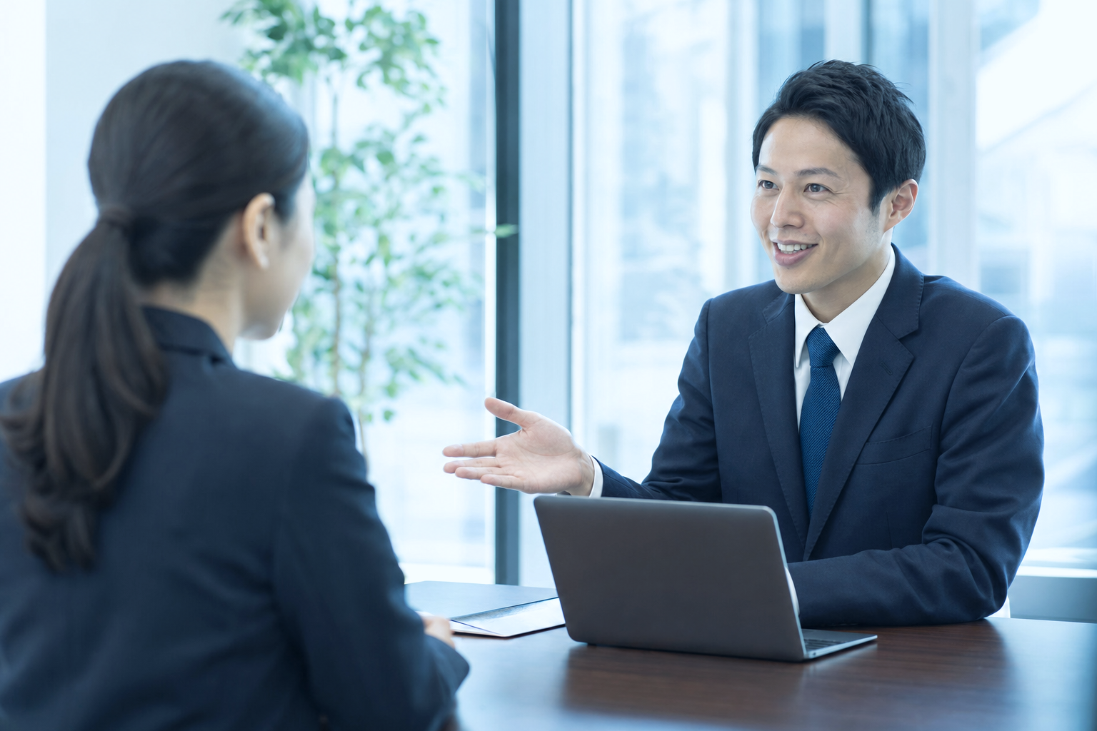 お問い合わせのイメージ